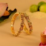 Explore Traditional Gold Bangles: Detailed Overview, Facts, Suggestions, and Helpful Resources