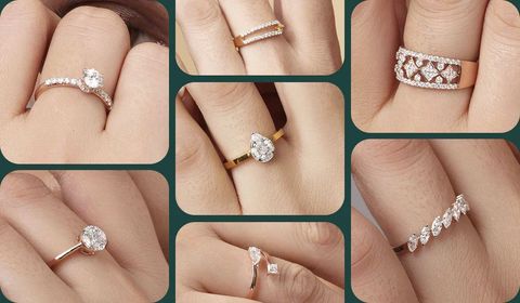 Perfect Diamond Selection Guide: Discover Quality, Facts, Suggestions, and Smart Buying Tips