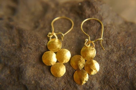 Artisan Gold Earrings: Complete Guide to Designs, Tips, Insights, and Buying Advice