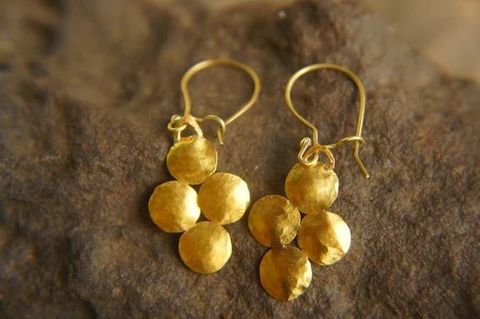 Artisan Gold Earrings: Complete Guide to Designs, Tips, Insights, and Buying Advice