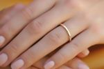 Plain Gold Bands Explained: Discover Facts, Design Basics, and Smart Buying Suggestions