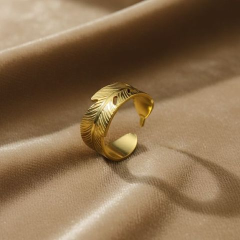 Sculptural Gold Rings: Explore Guide, Tips & Insights