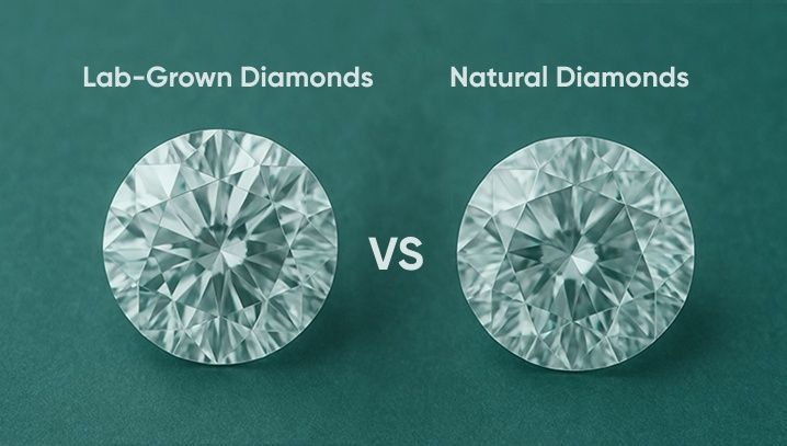Real vs Lab-Grown Diamonds: Complete Guide to Differences, Facts, and Expert Insights