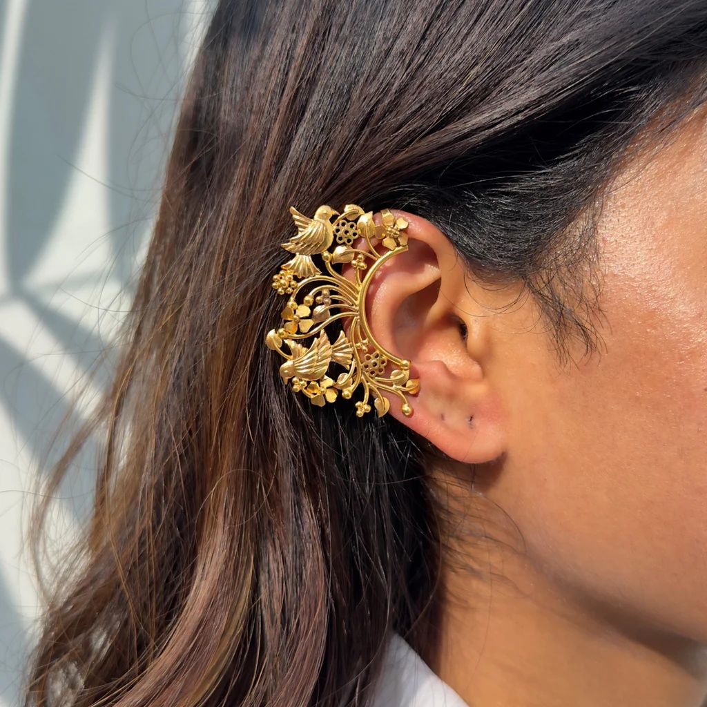 Simple Gold Ear Cuffs Guide: Tips, Insights & Basics