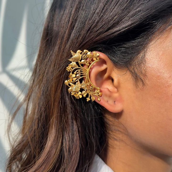 Simple Gold Ear Cuffs Guide: Tips, Insights & Basics