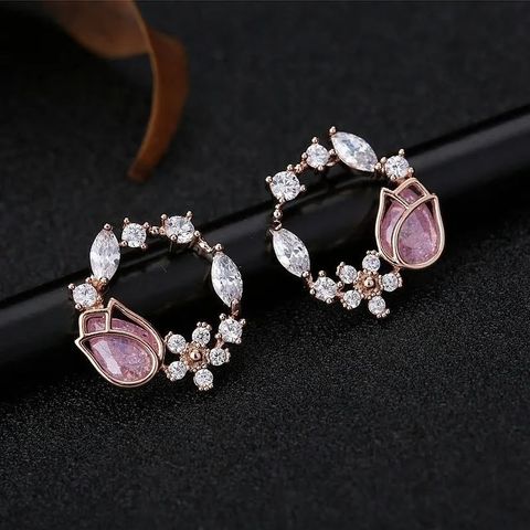 Rose Gold Earrings Collection: Explore Guide, Tips, Insights, and Essential Buying Advice