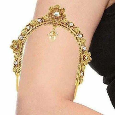 Gold Vanki Armlets Guide: Tips, Insights & Details