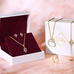 Explore Gold Jewellery for Gifting: Detailed Overview, Suggestions, and Smart Tips to Choose Perfect Gifts