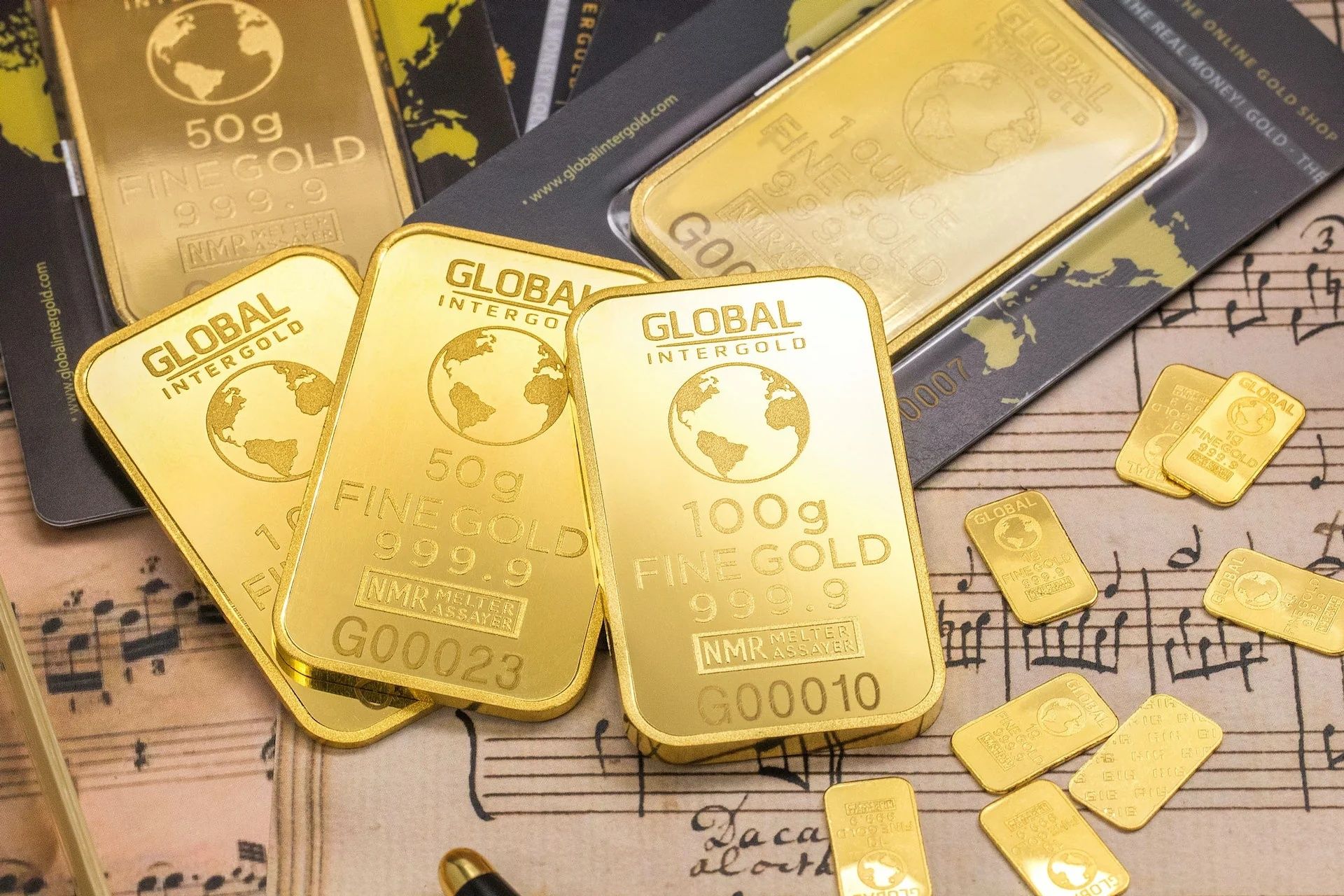 Gold Purity Testing Overview: Important Facts, Insights, and Smart Buying Suggestions