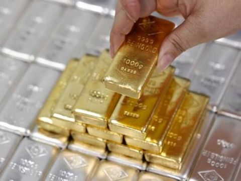 Explore Gold Import and Export: Basics, Explanation, Key Facts, and Helpful Resources for Beginners