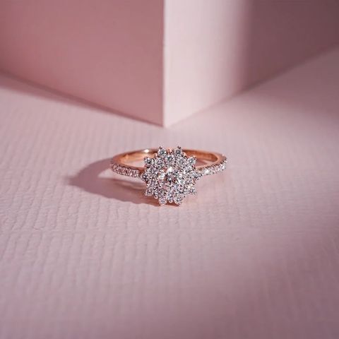 Rose Gold Engagement Rings Explained: Basics, Knowledge, Suggestions, and Smart Selection Guide