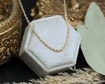 Discover Lightweight Yellow Gold Chains: Detailed Overview, Basics, Facts, and Helpful Resources