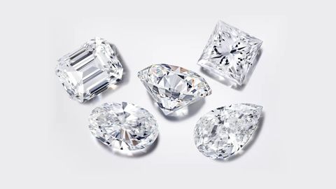 Diamond Cuts for Rings: Complete Guide to Basics, Types, and How to Choose the Perfect Cut