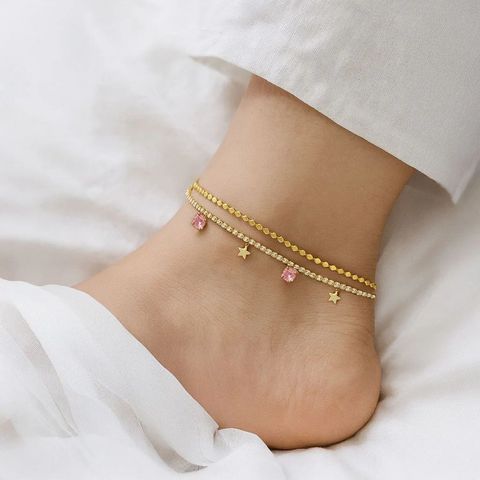 Gold Anklets: Complete Guide to Explore Designs, Tips, Insights, and Essential Buying Advice