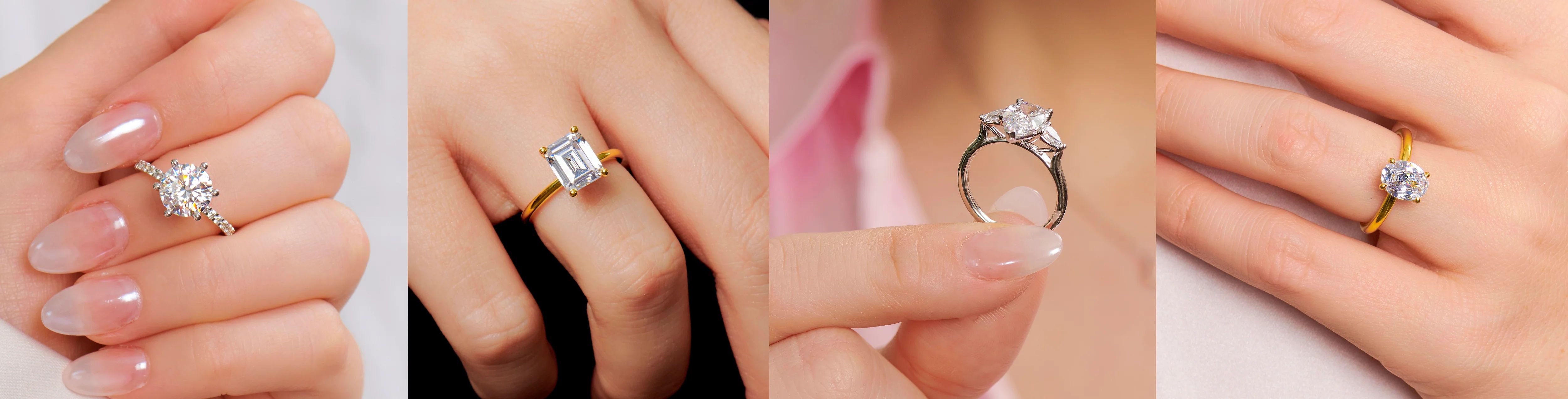 Perfect Diamond Selection