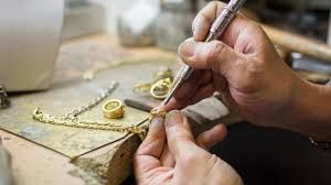 Gold Jewellery Repair Guide: Explore Basics, Tips, Insights, and Expert Advice for Long-Lasting Shine