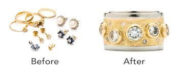 Explore How to Redesign Old Gold Jewellery: Detailed Explanation, Advice, Suggestions, and Expert Knowledge