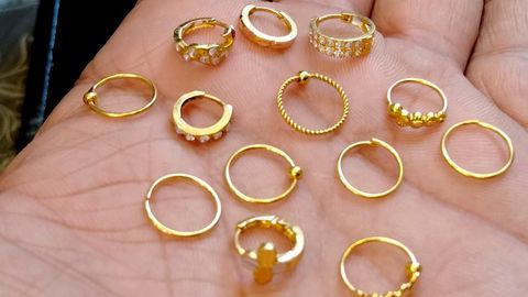 Discover Gold Nose Rings Designs: Detailed Explanation, Basics, Facts, and Expert Advice