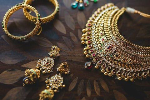 Discover Wedding Jewellery Trends: Complete Guide, Tips, Insights & Expert Advice