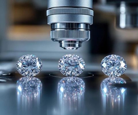 Lab-Grown Diamonds Explained: Discover Facts, Benefits, Tips, and Buying Advice