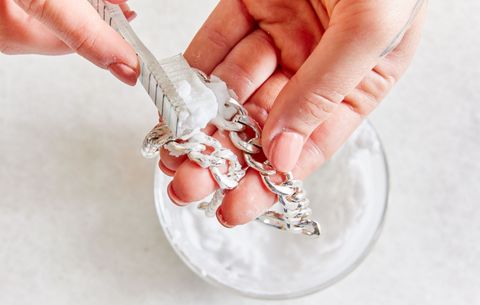 Clean Silver Jewellery at Home: Complete Guide, Tips, Insights, and Helpful Resources