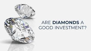 Diamonds Investment Explained: Discover Facts, Advice, Tips, and Helpful Resources