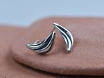 Sculptural Silver Earrings Guide: Explore Style Insights