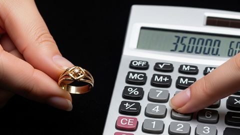 Gold Price Calculation in Jewellery Explained: Explore Details, Facts, Insights, and Buying Advice
