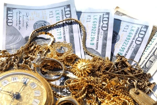 Gold Jewellery for Investment